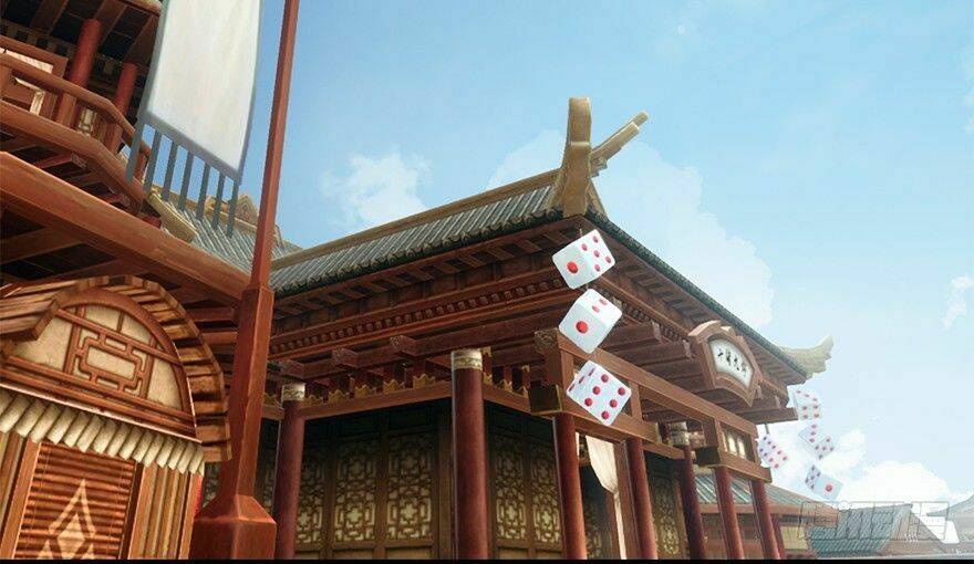 Cửu Hoang Đọa Huyền Sư: Chapter 7