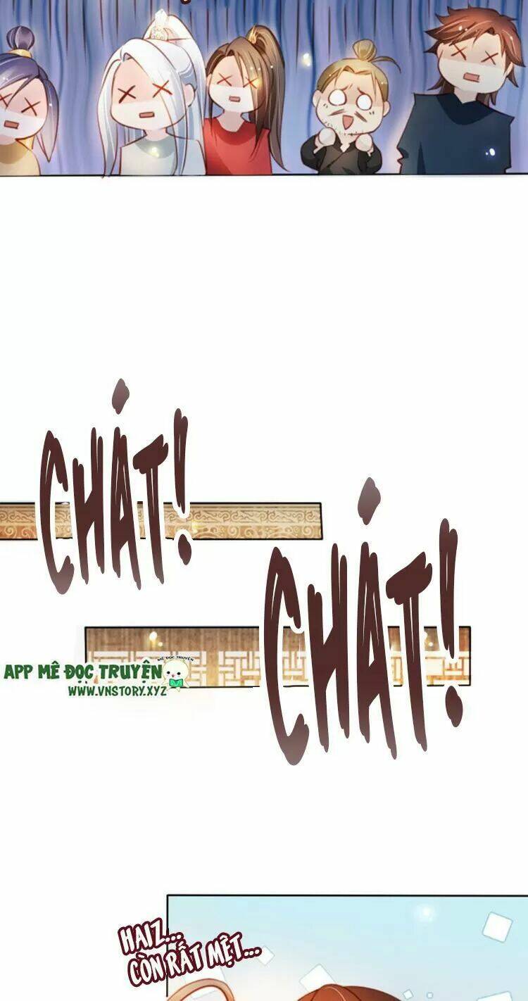 Nàng Trở Thành Bạch Nguyệt Quang Của Vương Gia Bệnh Kiều: Chapter 80