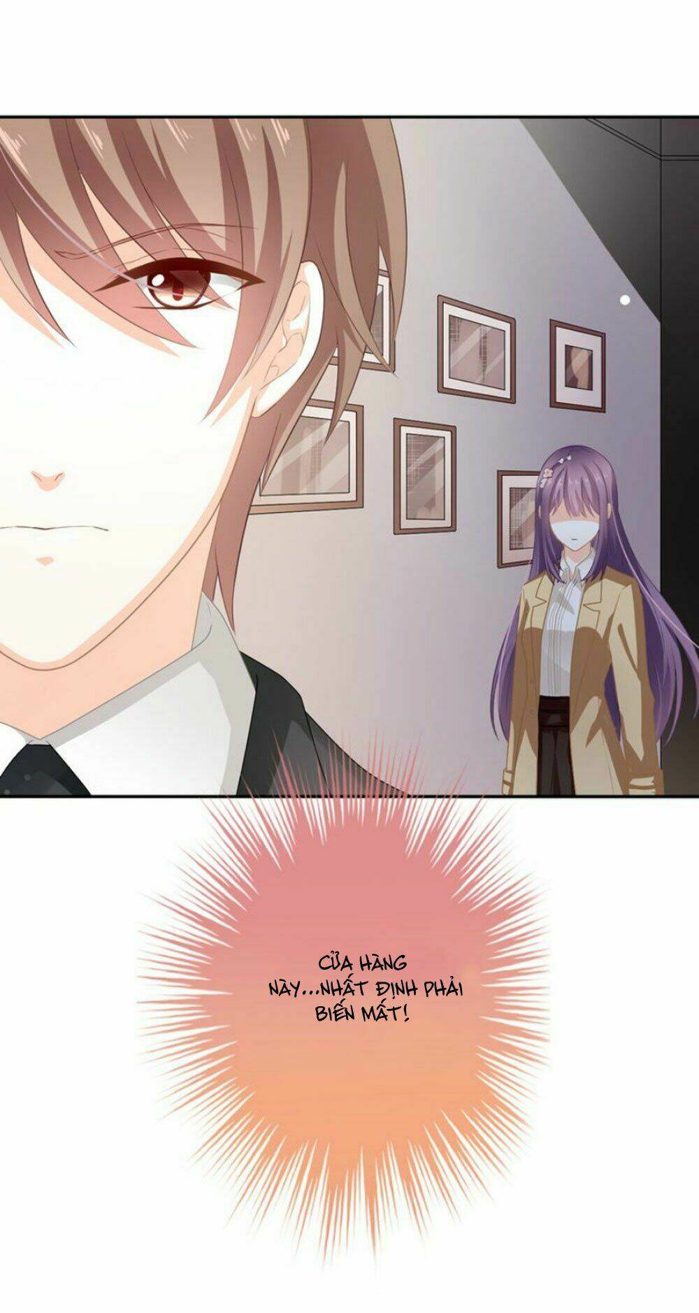 Tiệm May Luyến Sắc: Chapter 1