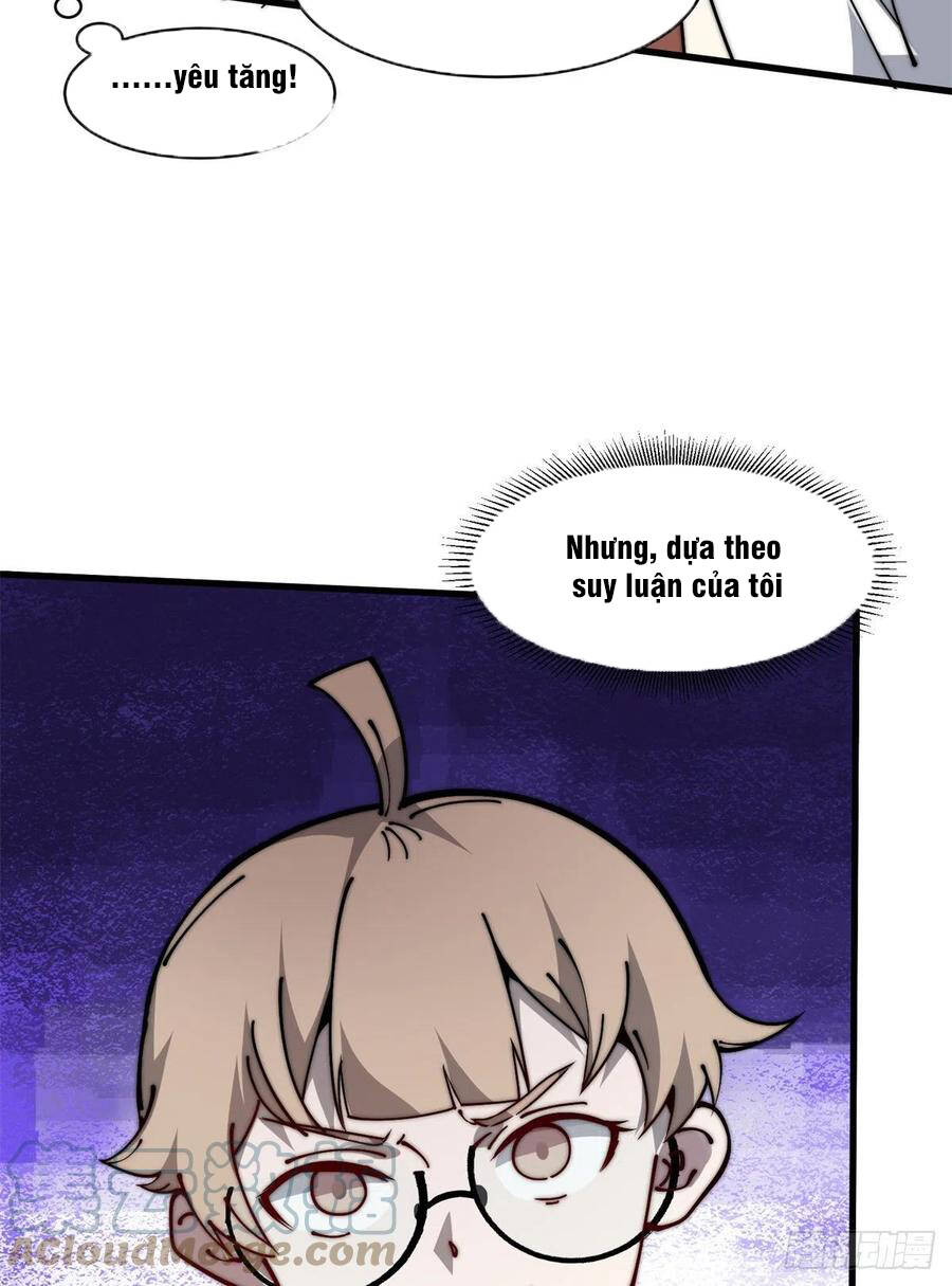 Lùi Lại Để Vi Sư Lên: Chapter 14