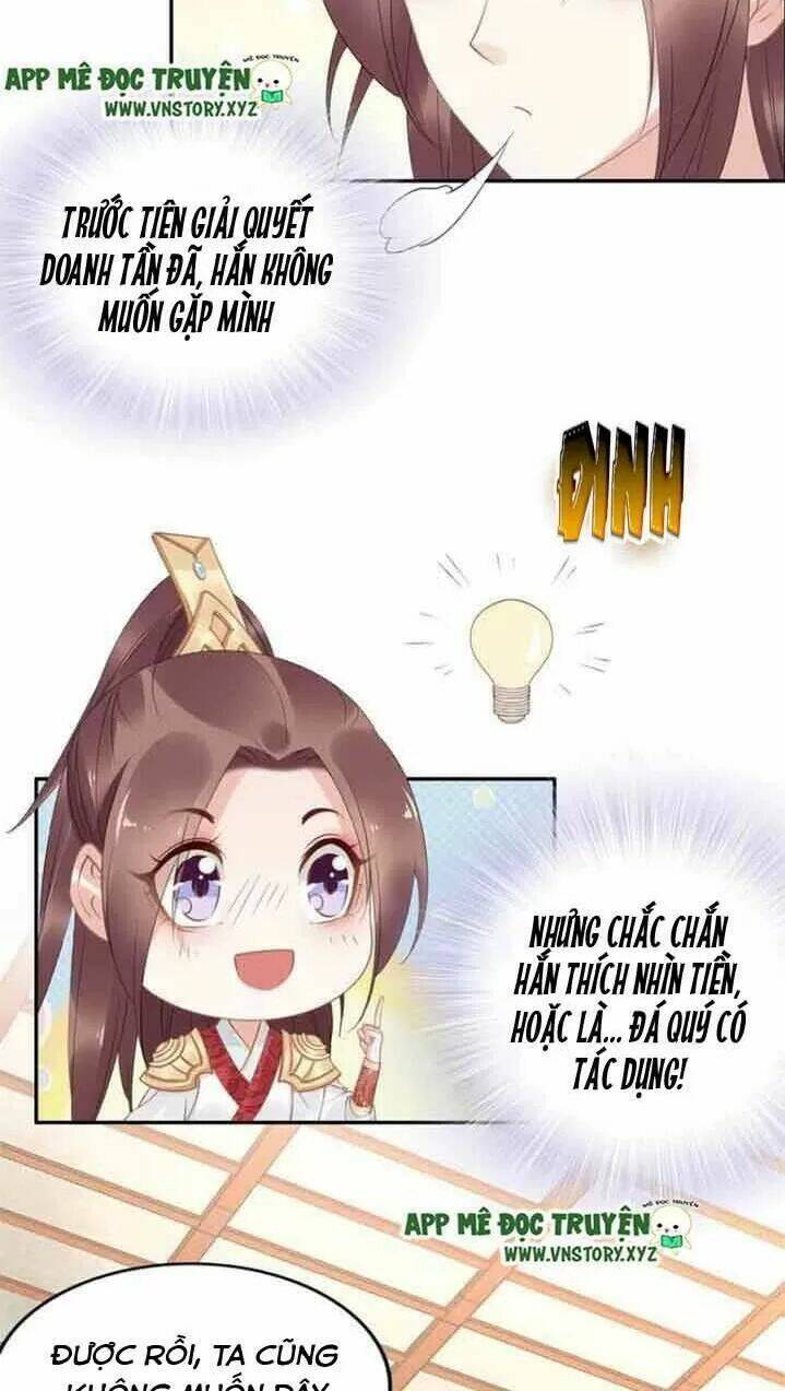 Nhất Sinh Nhất Thế Tiếu Thương Khung: Chapter 56