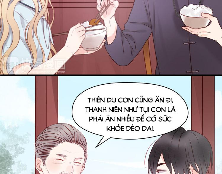 lượm được một tiểu hồ ly: Chapter 49