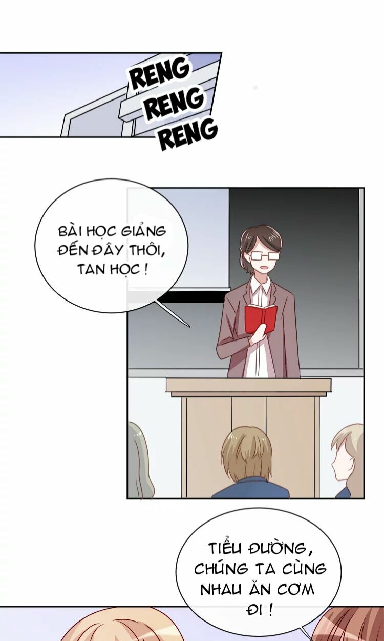 Hãy Call trước khi bốc cháy: Chapter 11