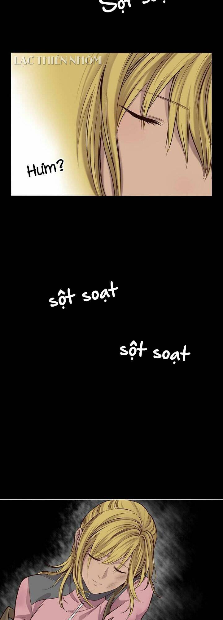 Bí Mật Sâu Sắc Nhất Của Tôi: Chapter 41
