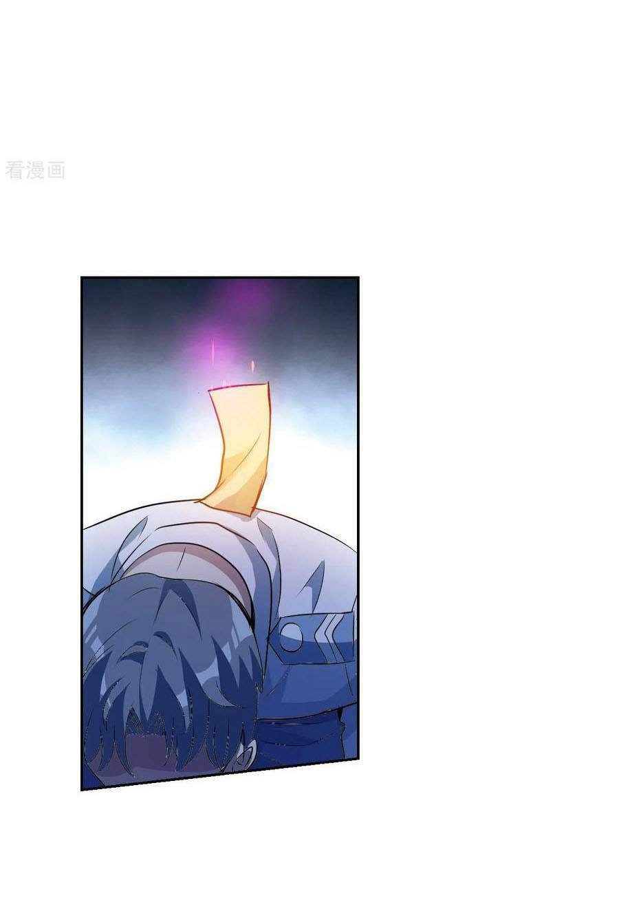 Tô Tịch Kỳ Quái 2: Chapter 61