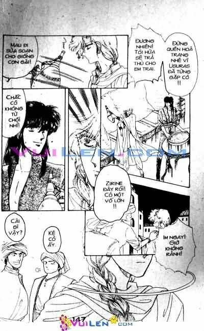 Nàng Công Chúa Ham Chơi: Chapter 3