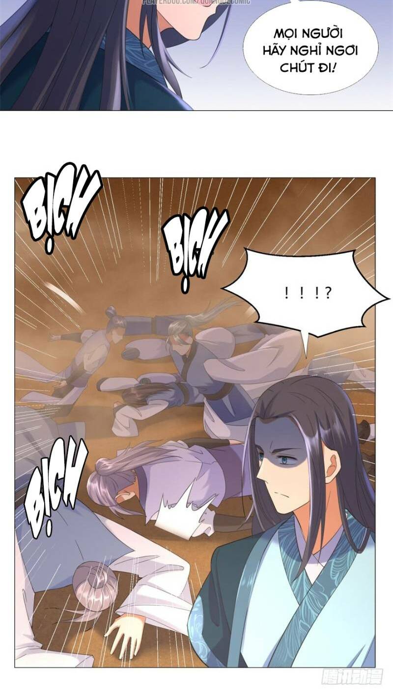 Chí Tôn Trọng Sinh: Chapter 17