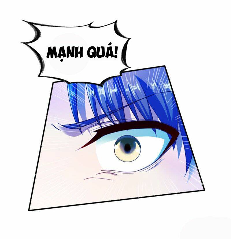 Chiến Đỉnh: Chapter 95