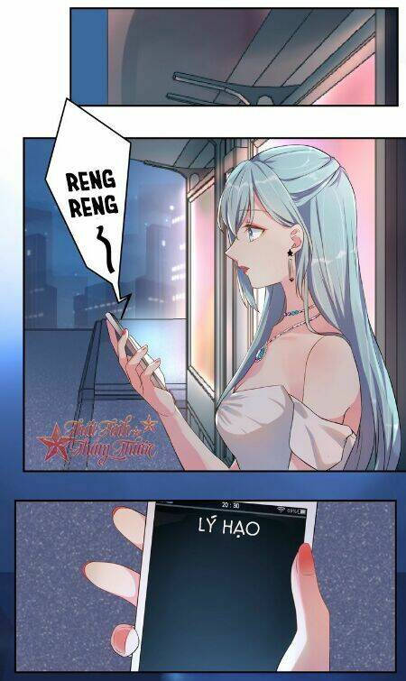 Cẩm Nang Nuôi Dưỡng Ông Xã: Chapter 2