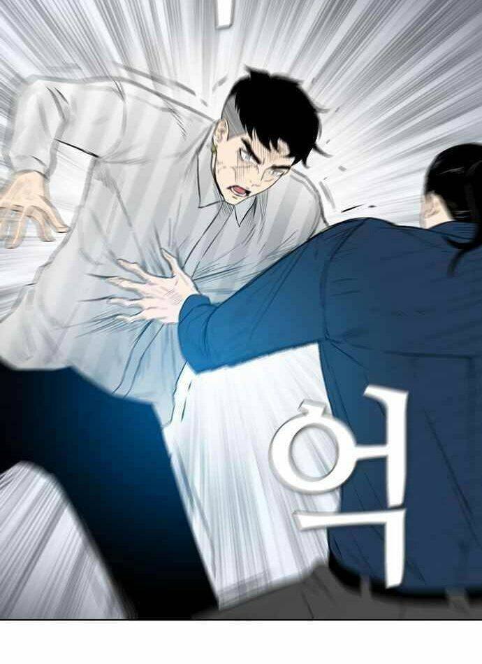 Kẻ Hồi Sinh: Chapter 159