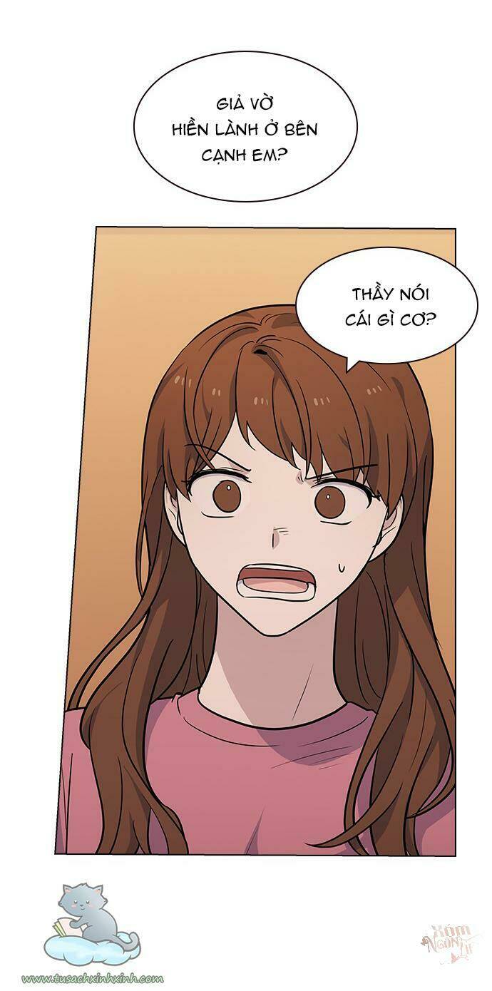 Thằng Bạn Trai Tồi Tệ Của Tôi: Chapter 64