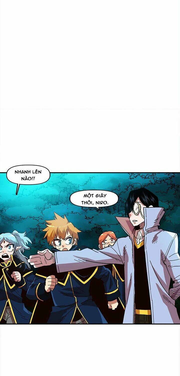 Nô Lệ Nghịch Thiên: Chapter 13