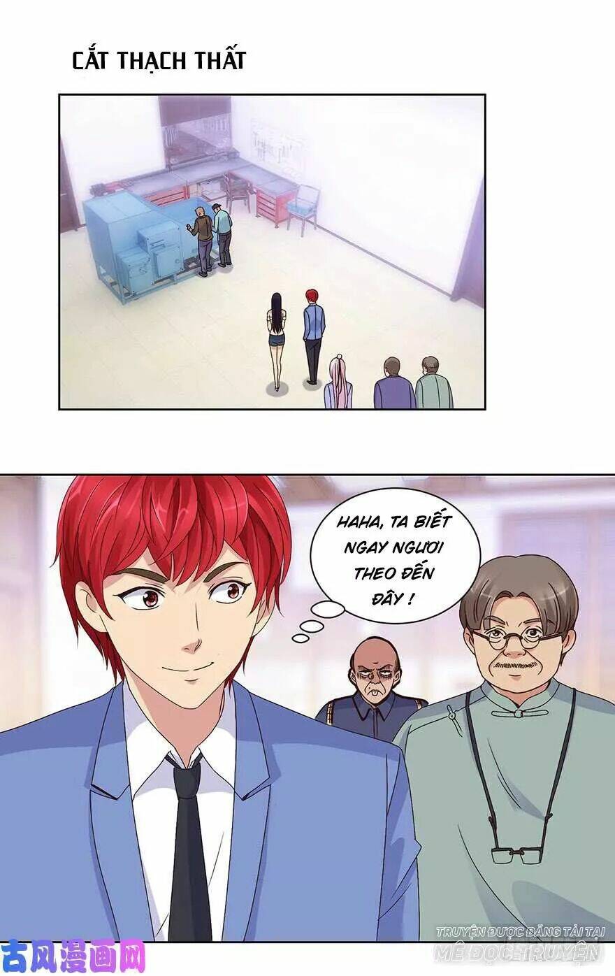 Đô Thị Chí Tôn Hệ Thống: Chapter 36