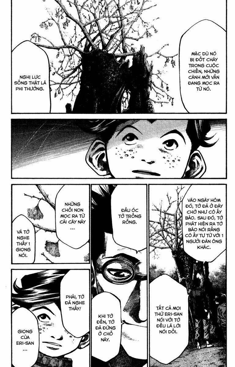 Rainbow: Chapter 92
