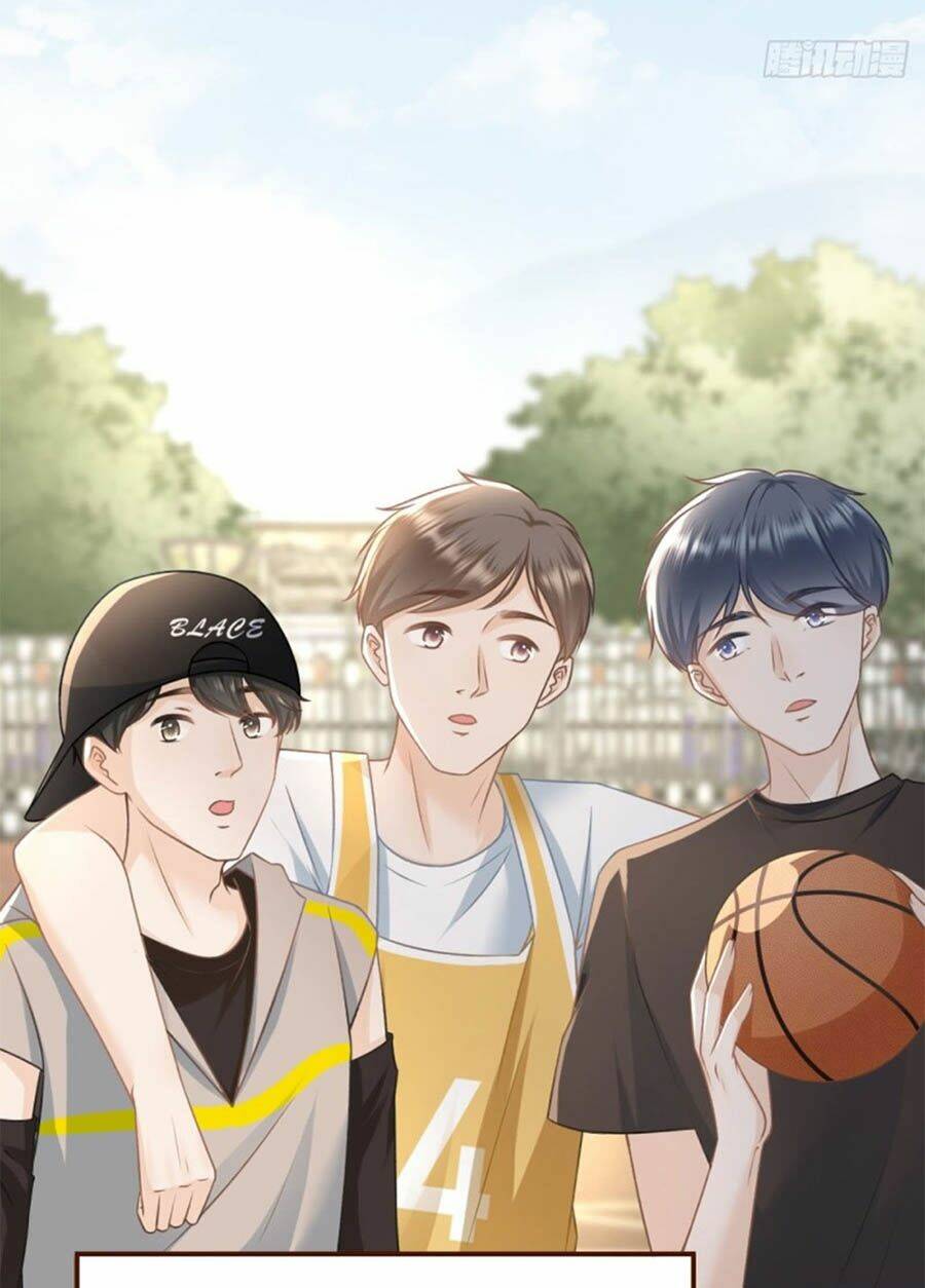 Bạn Gái Tôi Mới 30+: Chapter 45