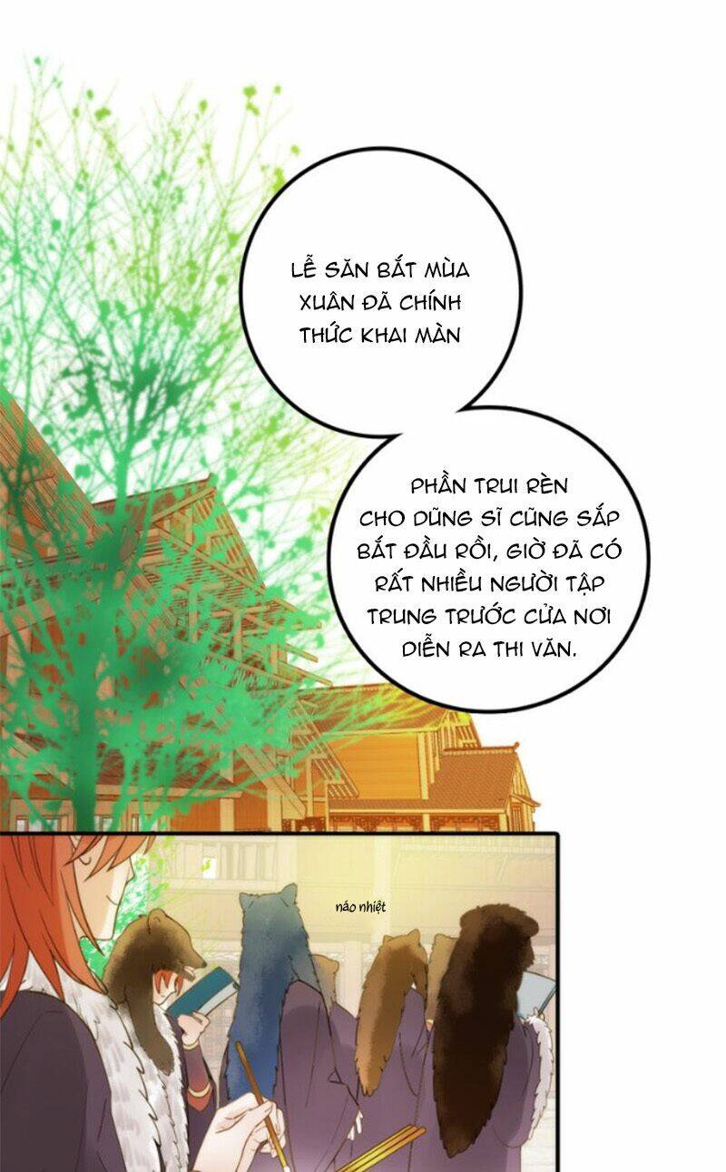 Cướp Chàng Vợ Về Đón Năm Mới: Chapter 13