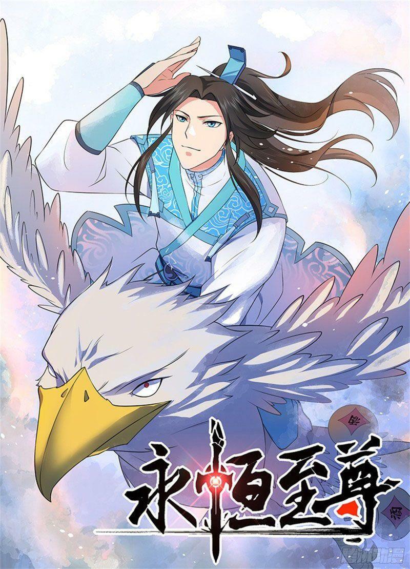 Vĩnh Hằng Chí Tôn: Chapter 277