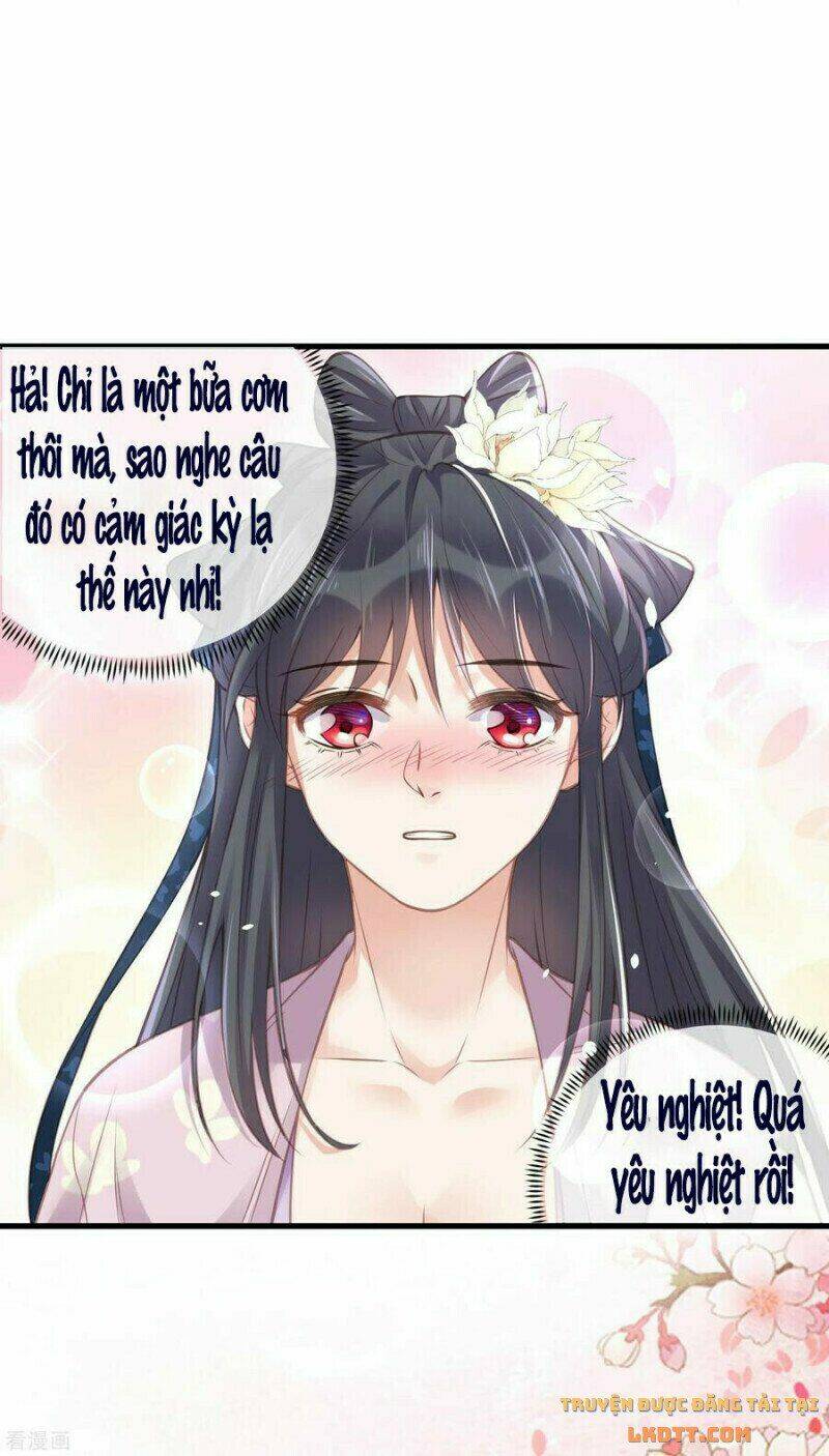 Nhật Kí Học Tập Của Hắc Liên Hoa: Chapter 50