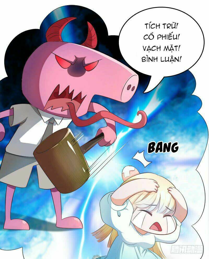 Lãnh Hôn Cuồng Ái: Chapter 3