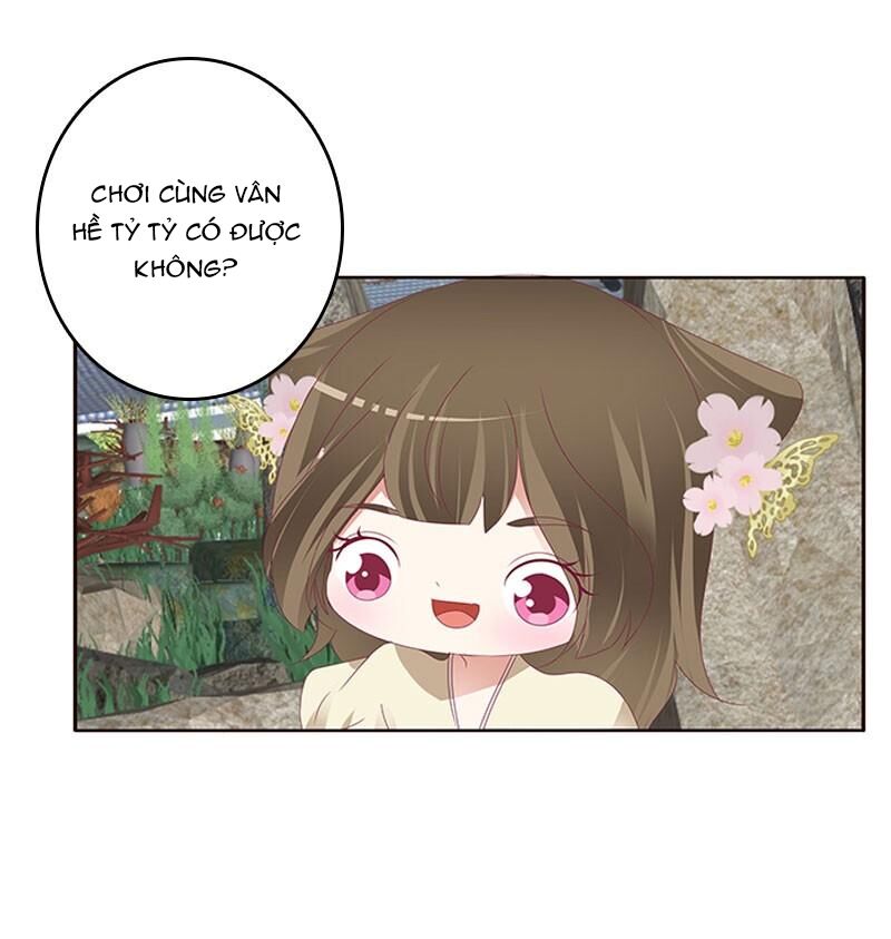 Thông Linh Phi: Chapter 360