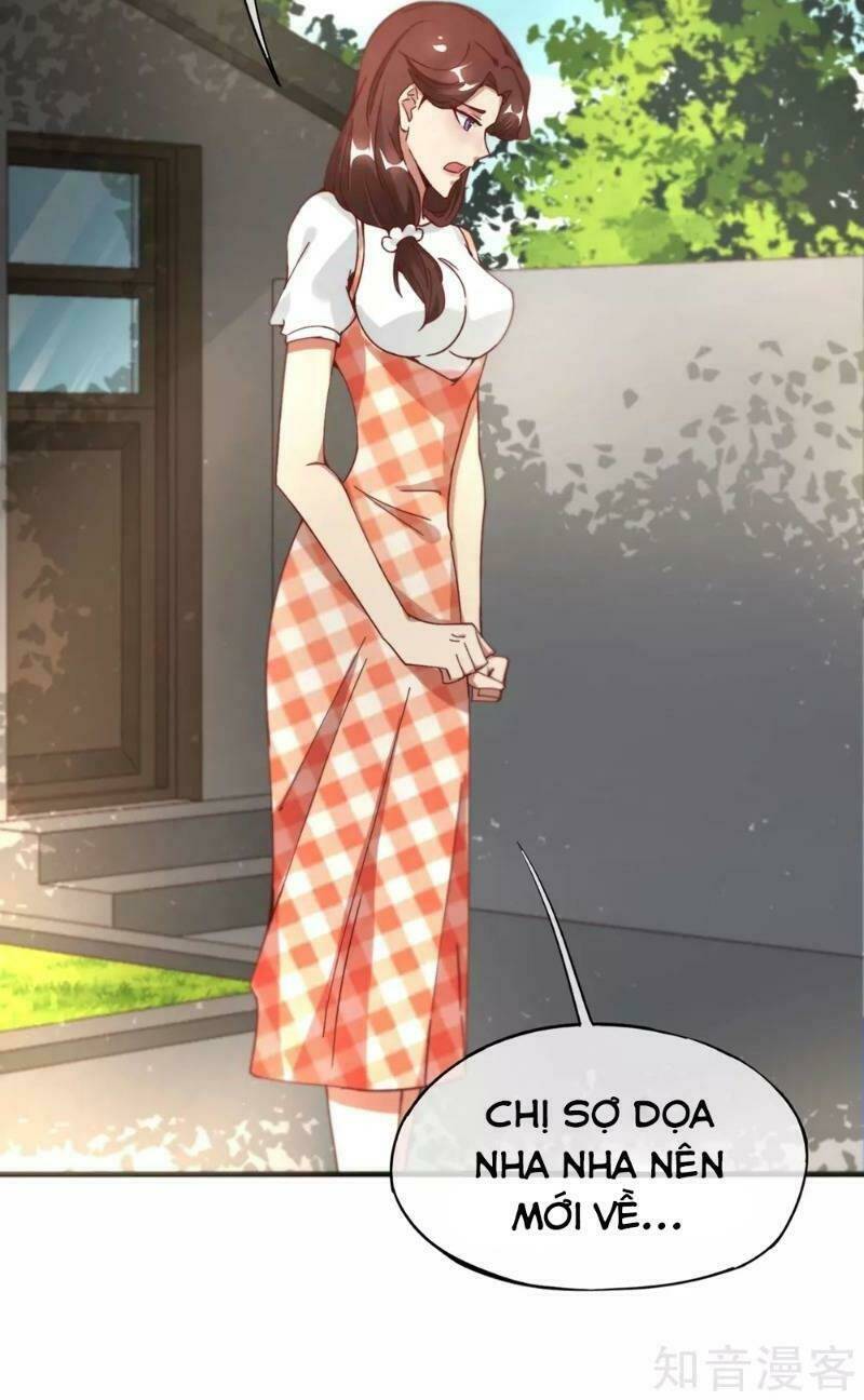 Vòng Bạn Bè Mạnh Nhất Của Tiên Giới: Chapter 9