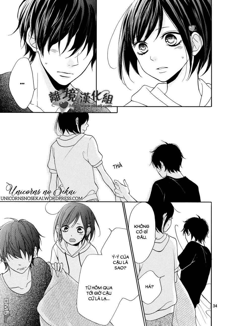 Kimi Wa Kawaii Onnanoko: Chapter 6