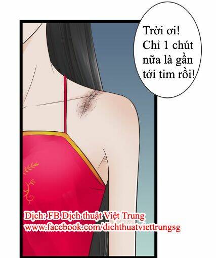 Cậu Câm: Chapter 15
