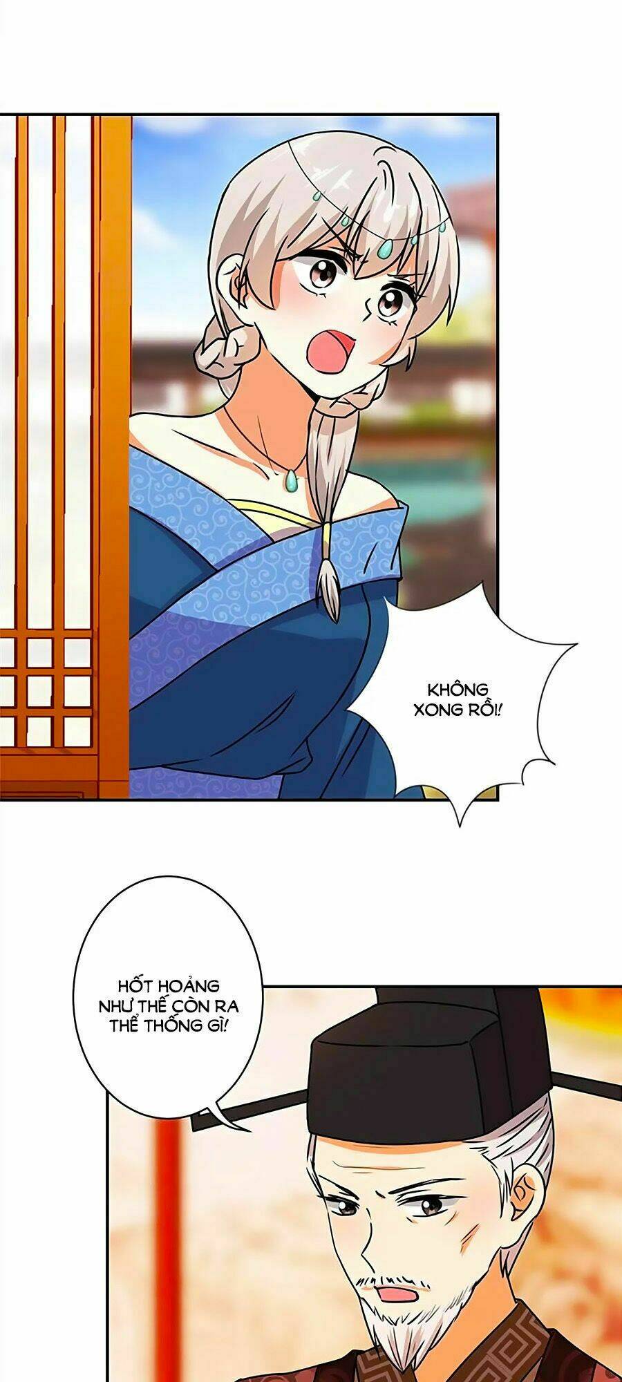 Vương Gia! Ngươi Thật Bỉ Ổi: Chapter 494