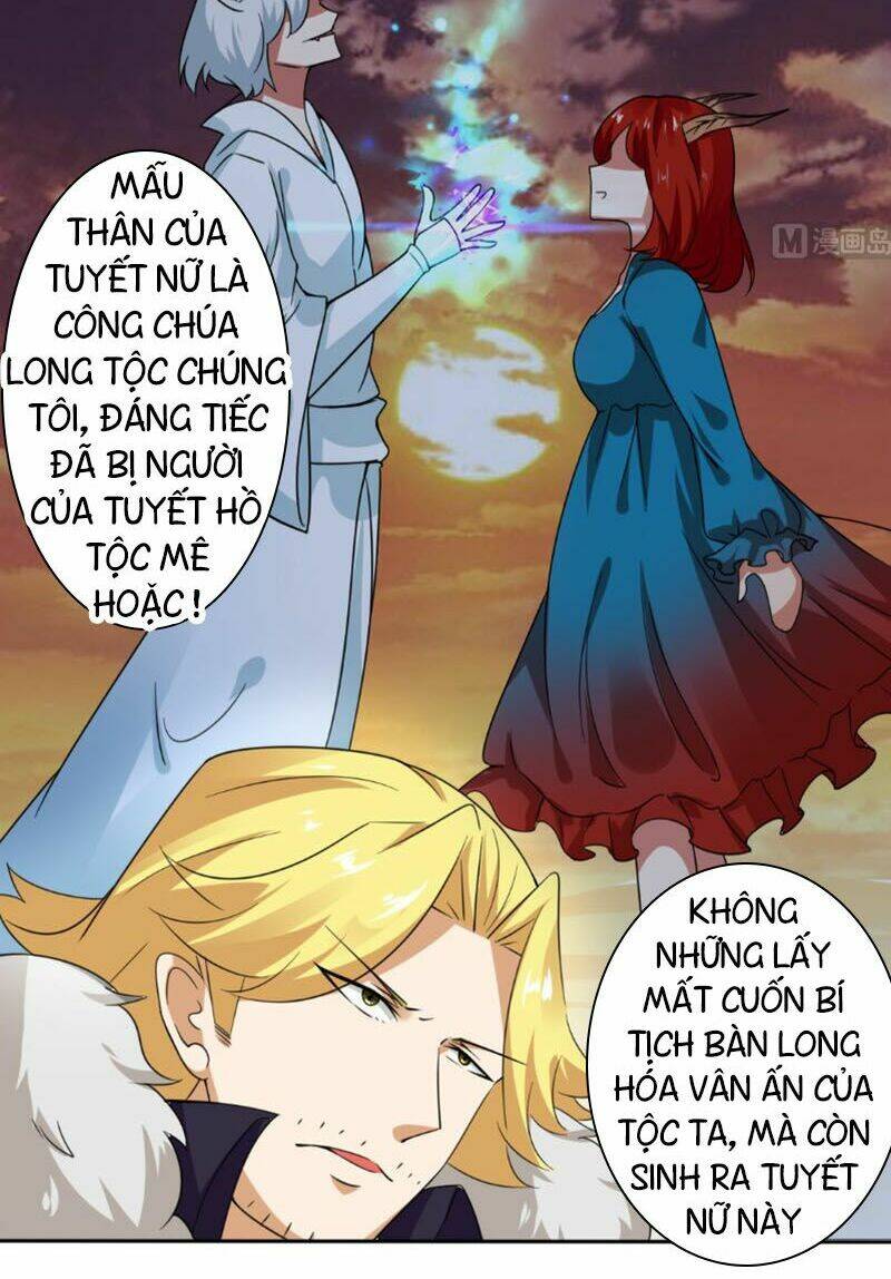 Tu Chân Giả Tại Dị Thế: Chapter 228