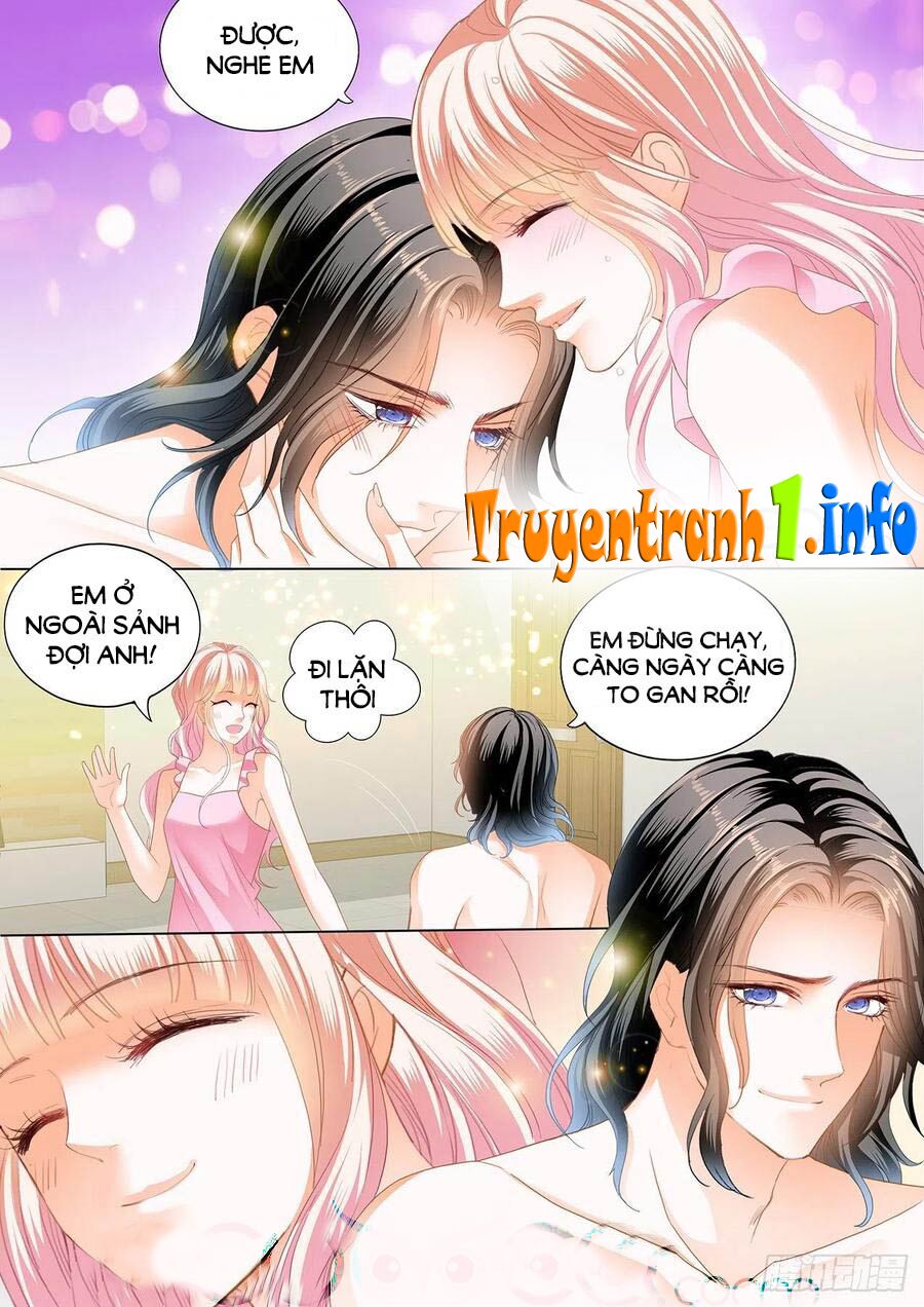 Bá Đạo Tiểu Thúc, Xin Trêu Chọc Vừa Thôi!: Chapter 176