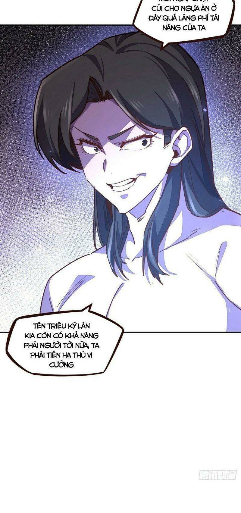 Sinh Tử Quyết: Chapter 166