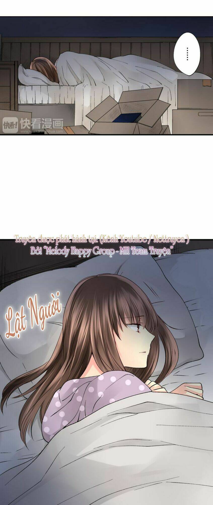 Mặc Vào Đồng Phục Của Anh: Chapter 4