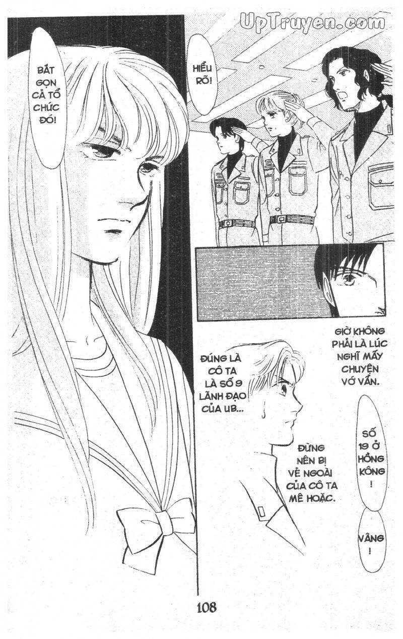 9 Banme No Musashi: Chapter 16