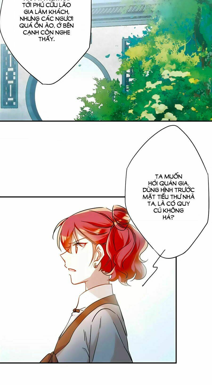 Thượng Quốc Phú Chi Thiên Đống Tuyết: Chapter 60