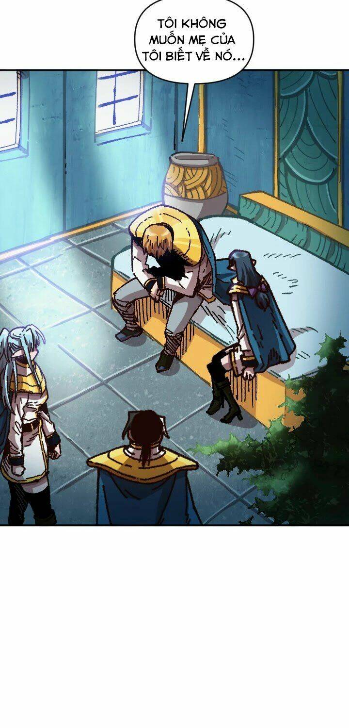 Nô Lệ Nghịch Thiên: Chapter 63