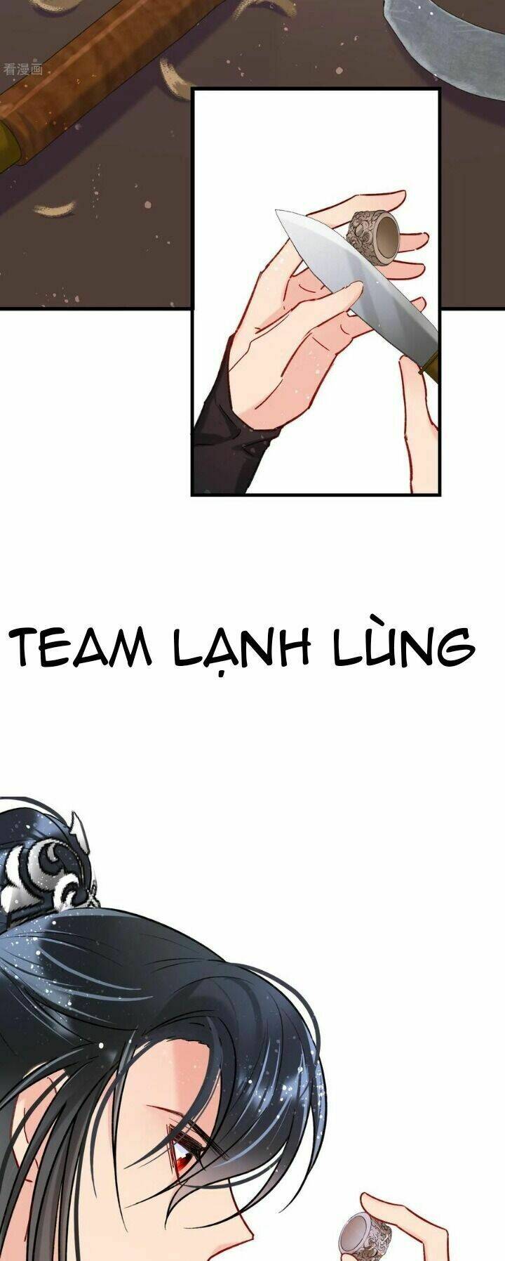 Bệ Hạ Nhà Ta Muốn Hại Quốc: Chapter 37