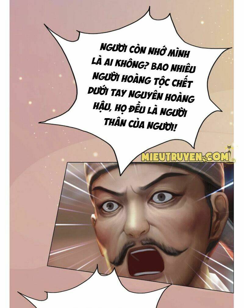 Yêu Nhan Lệnh: Chapter 62