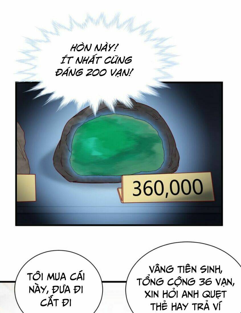 Hệ Thống Tu Tiên Mạnh Nhất: Chapter 10