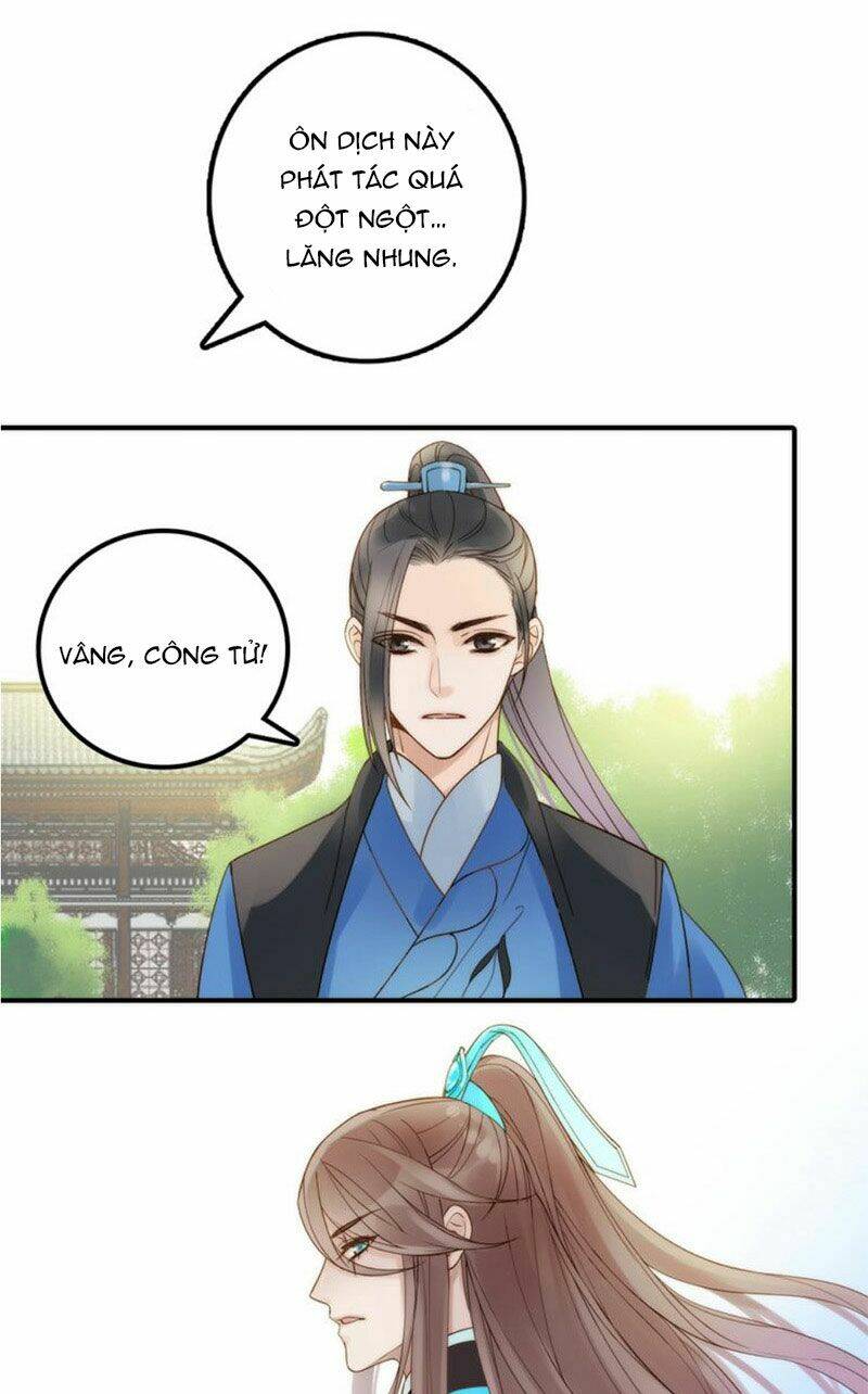 Cướp Chàng Vợ Về Đón Năm Mới: Chapter 37