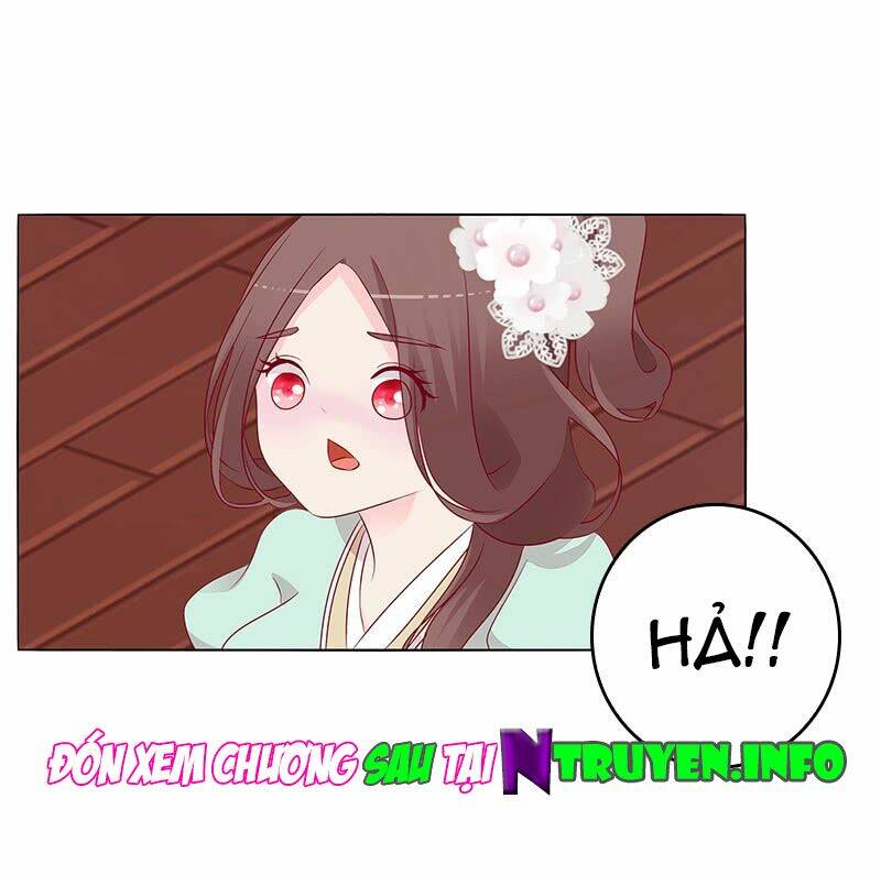 Tướng Quân Mời Ra Trận: Chapter 36