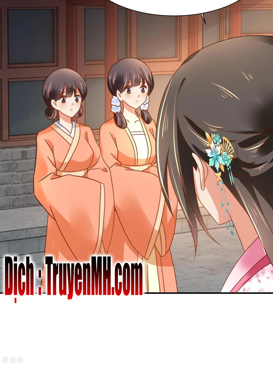 Lãnh Cung Phế Hậu Muốn Nghịch Thiên: Chapter 230