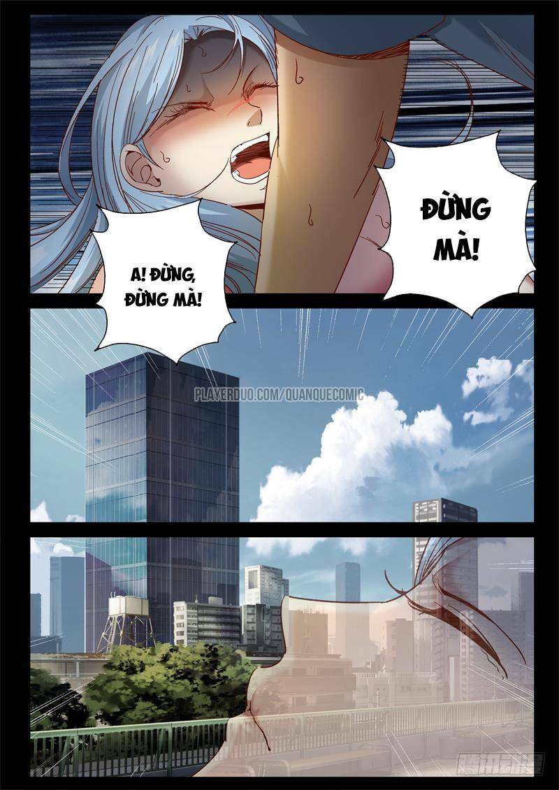 Tối Cường Khí Thiếu: Chapter 74