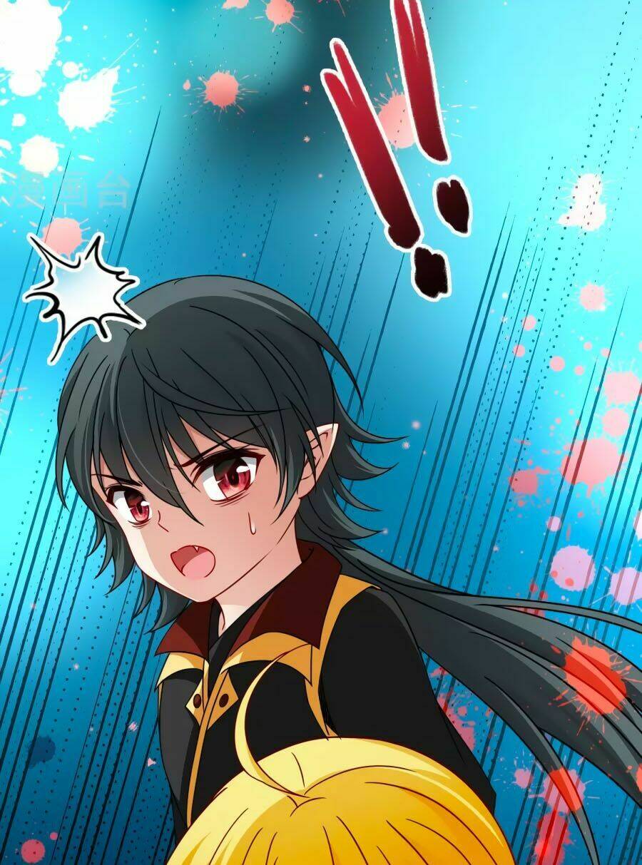 Huyền Vũ Luyến Ca: Vạn Vật Sinh Linh: Chapter 30.2