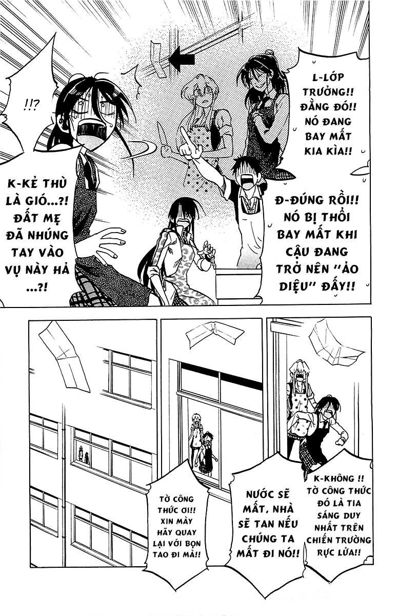 Jitsu Wa Watashi Wa: Chapter 14
