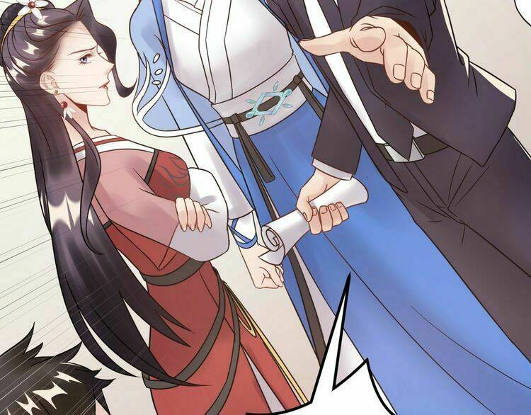 Trong Sinh Chi Ức Vạn Ảnh Hậu Yếu Thượng Vị: Chapter 111