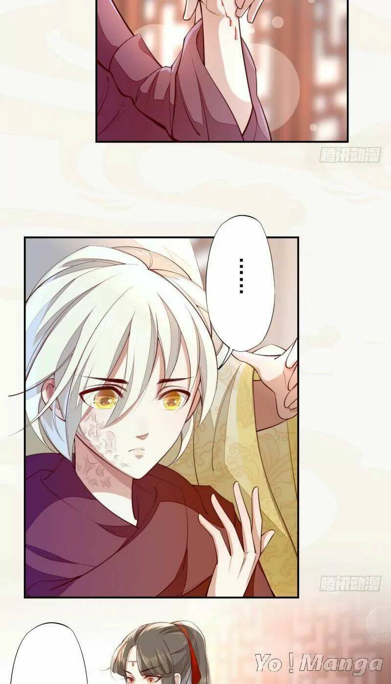 Tuyệt Thế Luyện Đan Sư: Chapter 65