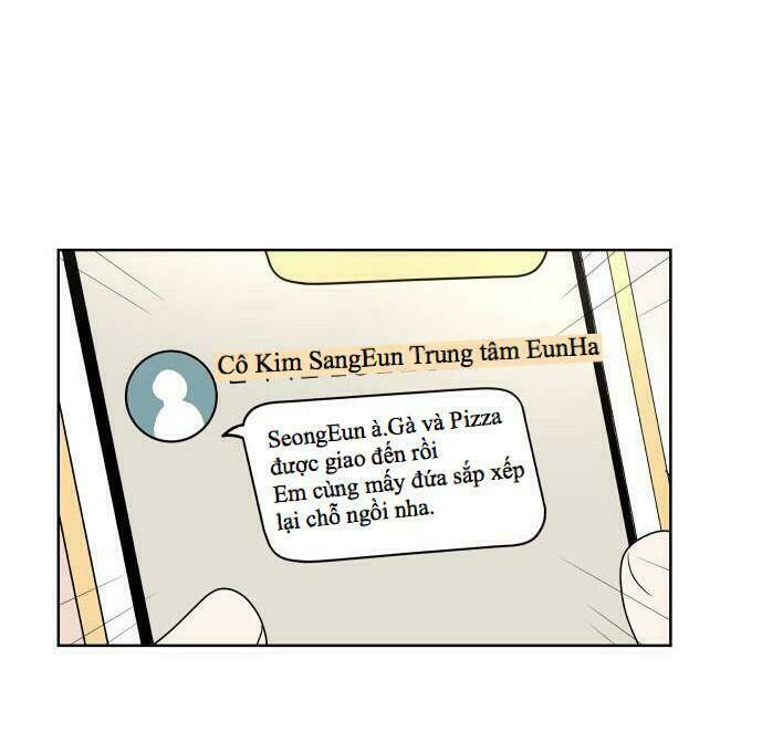 30 Phút Bước Đi Bên Em: Chapter 32.5