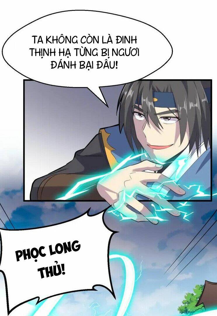 Đại Nghịch Chi Môn: Chapter 87
