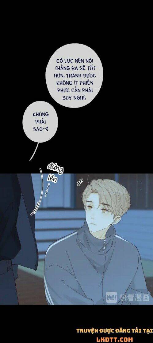 Cô Ấy Không Đáng Yêu: Chapter 95