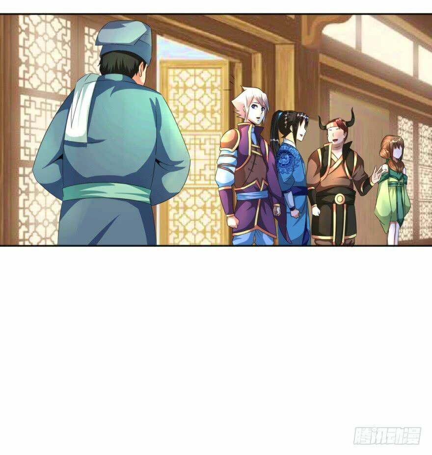 Bí Cảnh Thất Lạc: Chapter 12